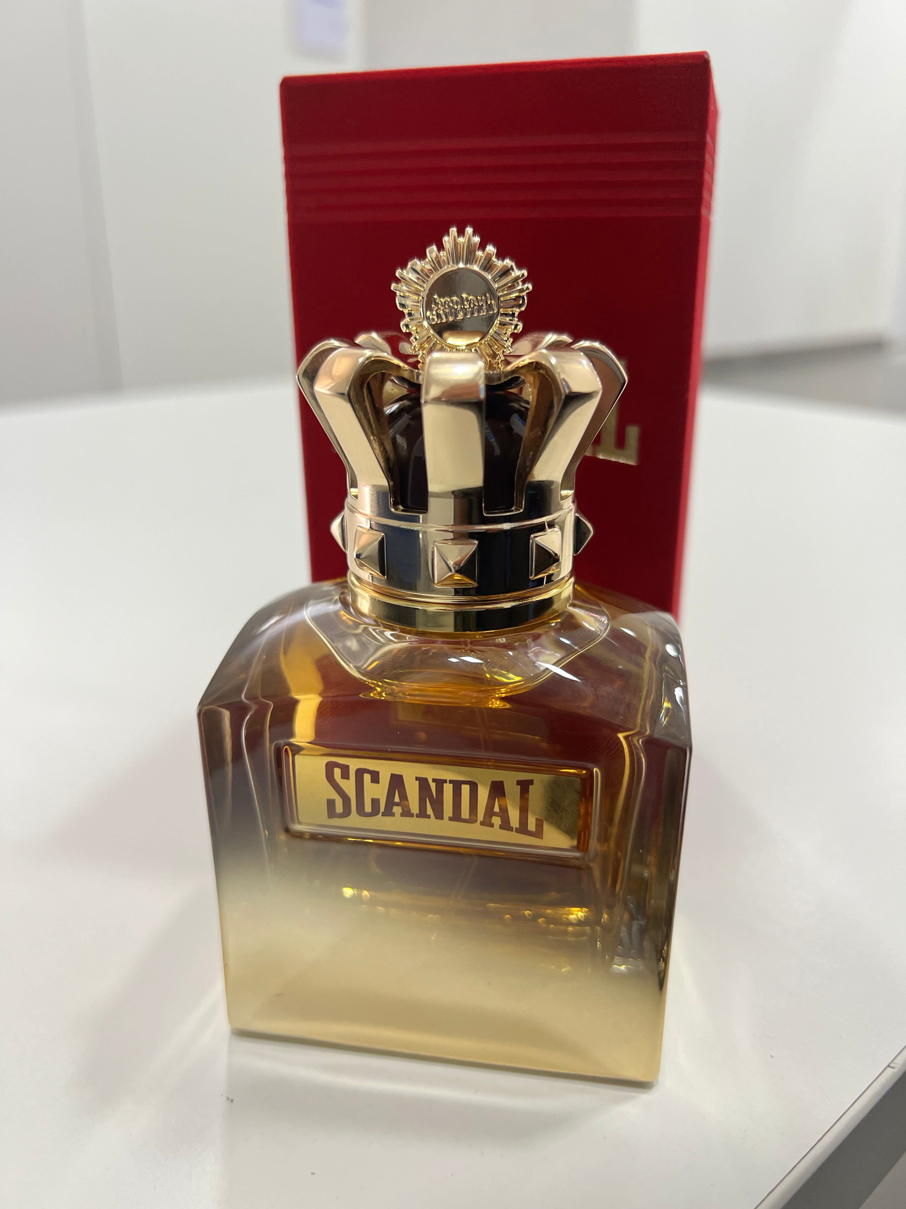 Decans 10 ml Sacandal Absolu