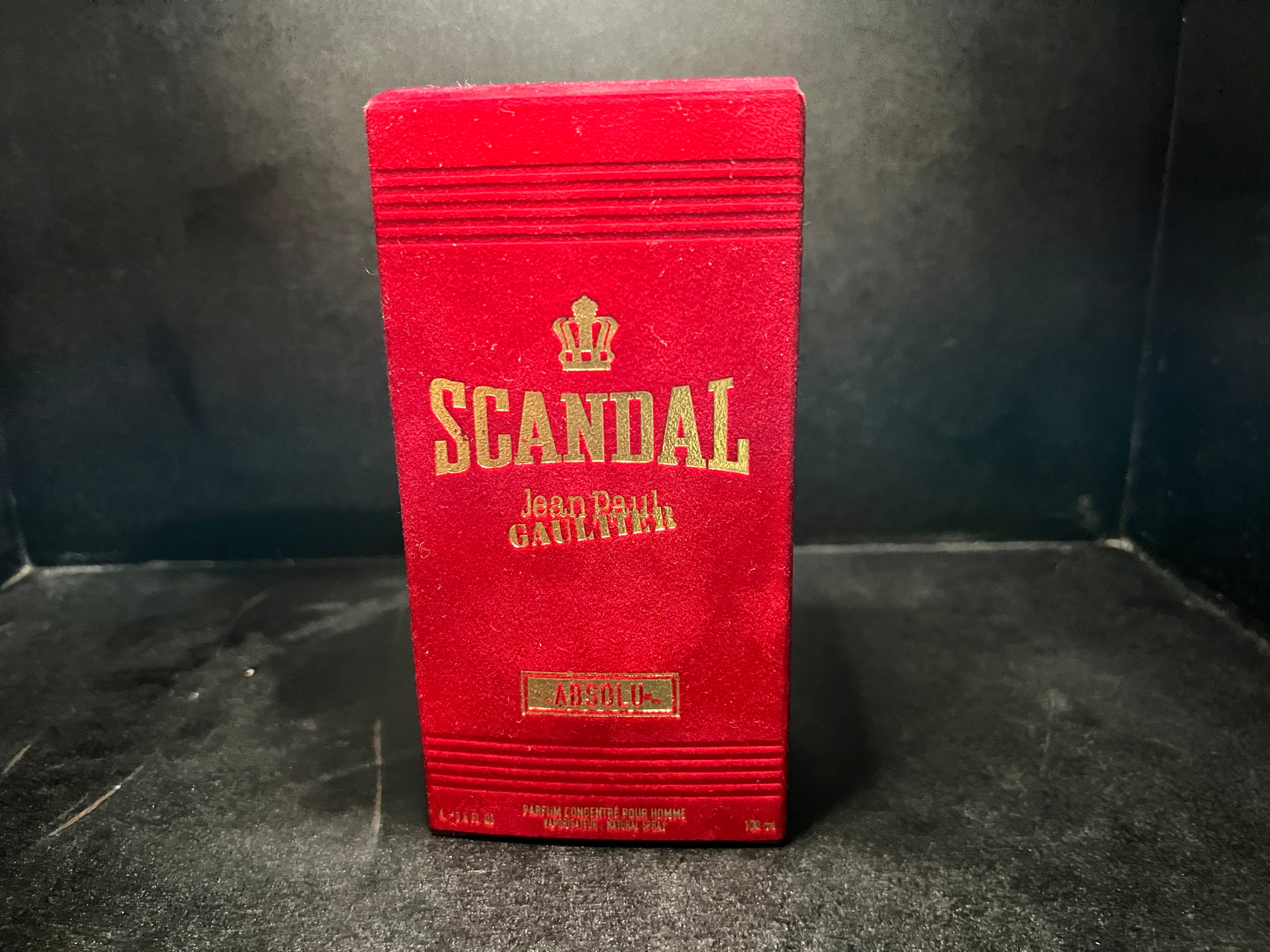Scandal Parfum 10 ml