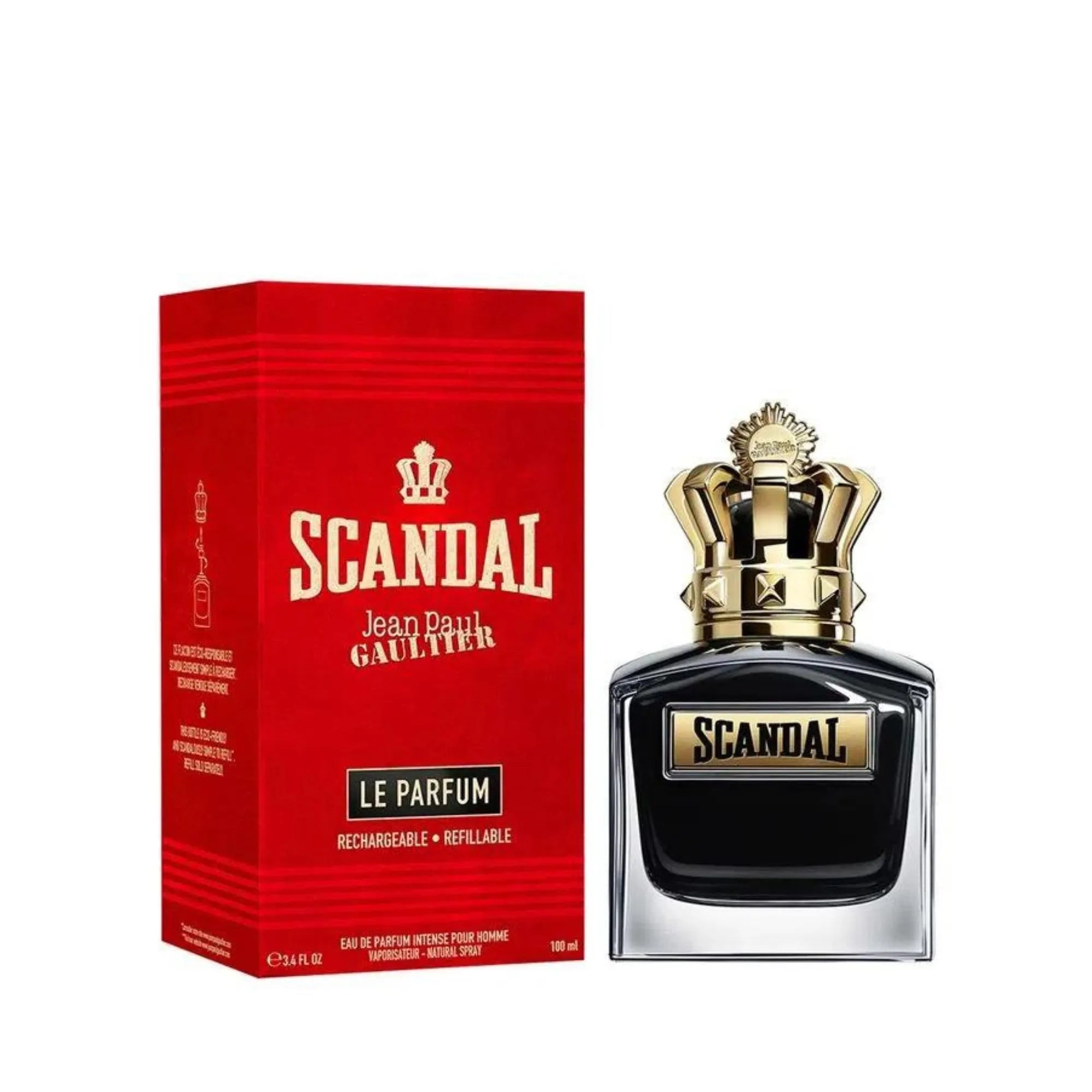 Scandal Parfum 10 ml